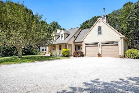 12 Old Cataumet Passage Bourne, MA 02534