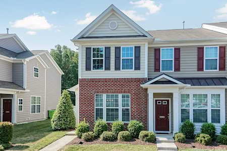 738 Cupola Drive Raleigh, NC 27603