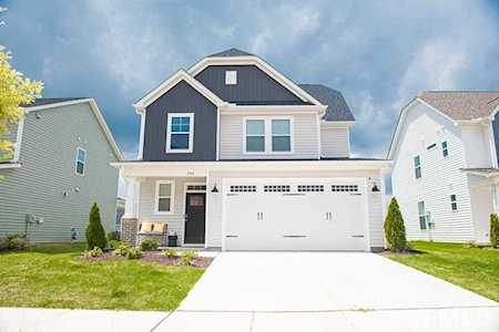 244 Hopper Circle Clayton, NC 27520