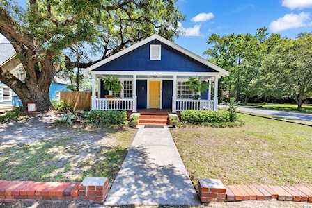 1000 Burroughs St. Conway, SC 29526