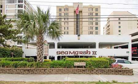 6108 N Ocean Blvd. #503 North Myrtle Beach, SC 29582