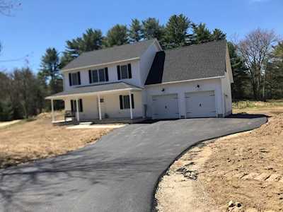 Lot 3 Munsell Street Belchertown, MA 01007