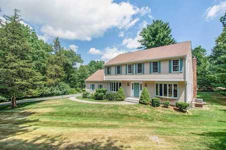 81 Pine Hill Road Southborough, MA 01772