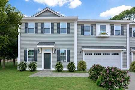 Lot 7 Sterling Circle #14 Medway, MA 02053