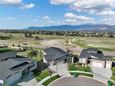 3721 Hermosa Creek Court Colorado Springs, CO 80924