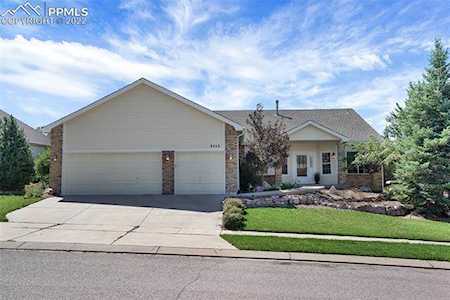9925 Pleasanton Drive Colorado Springs, CO 80920