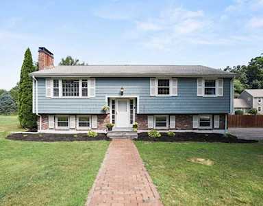 1 Richardson Court Westborough, MA 01581