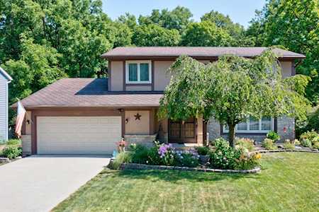 1807 Laylon Drive Columbus, OH 43229