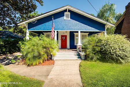 3867 Herschel St Jacksonville, FL 32205