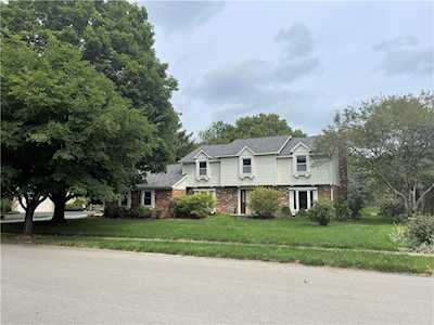 1644 White Ash Dr Carmel, IN 46033
