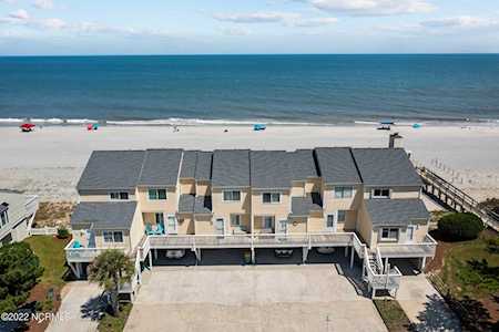 606 Pelican Court Kure Beach, NC 28449