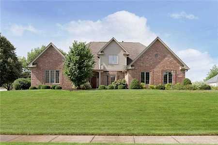 3205 Allison Ct Carmel, IN 46033