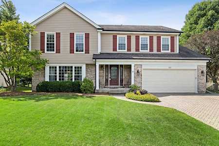 140 Waxwing Ave Naperville, IL 60565