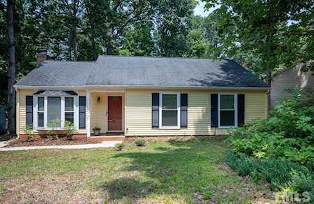 100 Abbott Lane Cary, NC 27513