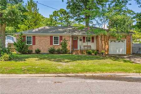 187 D Lane Dr Newport News, VA 23608