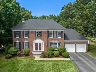 14 Foundry Road Sharon, MA 02067