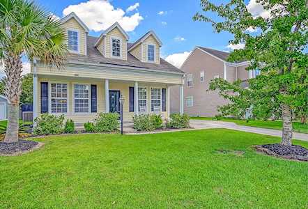 8942 N Red Maple Circle Summerville, SC 29485