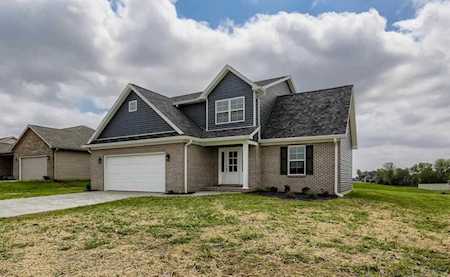 8031 JT Court Evansville, IN 47715