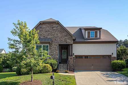 6013 Clapton Drive Wake Forest, NC 27587