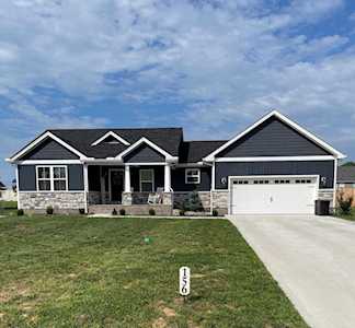 156 Caribou Dr London, KY 40744