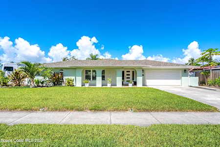 1183 Yacht Club Boulevard Indian Harbour Beach, FL 32937