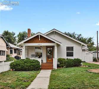 1911 N Royer Street Colorado Springs, CO 80907