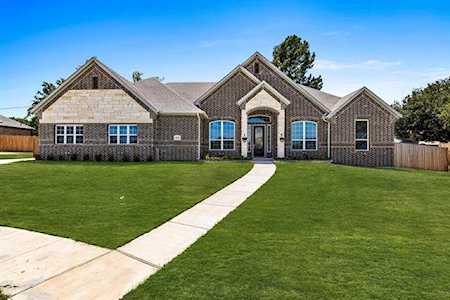 3608 Tristan Court Arlington, TX 76016