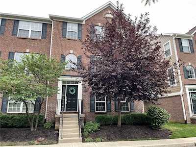 880 Rosalind Place Carmel, IN 46032