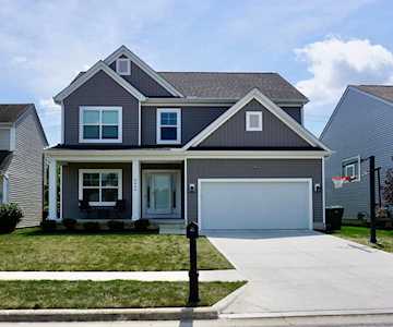 3499 Crossing Hill Way Columbus, OH 43219