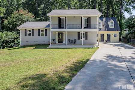 1206 Lane Drive Cary, NC 27511