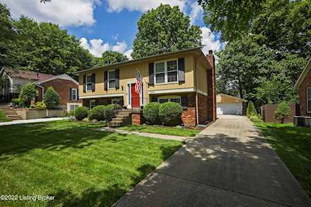 12403 Aquarius Rd Louisville, KY 40243
