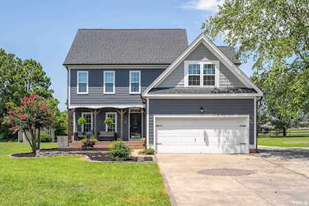 705 Birch Hollow Court Fuquay Varina, NC 27526