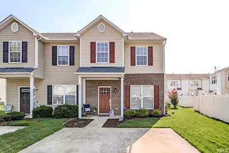 8302 Tierra Del Sol Way Raleigh, NC 27616