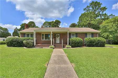 3401 Glen Arden Rd Virginia Beach, VA 23464