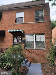641 Kennedy St NE Washington, DC 20011