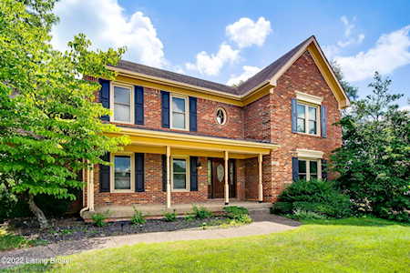 603 Wardshire Pl Louisville, KY 40223