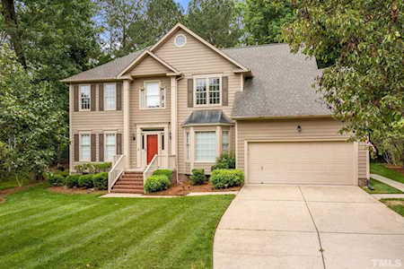 3403 Shady Creek Drive Durham, NC 27713
