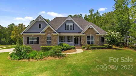 6018 Waxhaw Crossing Dr Waxhaw, NC 28173