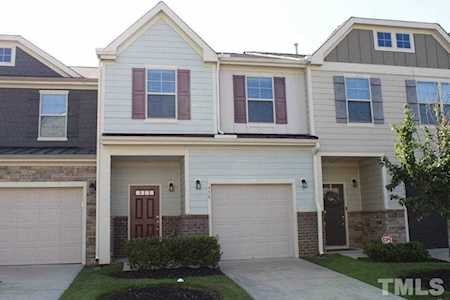 458 Retreat Lane Wake Forest, NC 27587