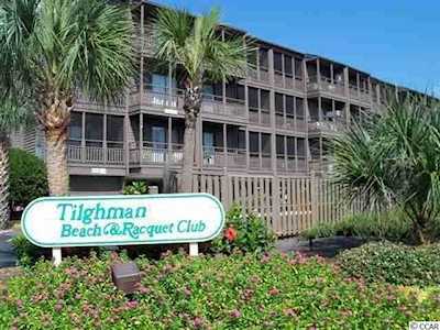 208 N Ocean Blvd. #221 North Myrtle Beach, SC 29582