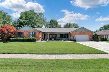 1733 Beech Circle Plainfield, IN 46168