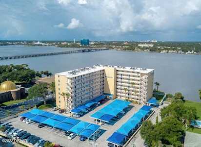 145 Halifax Avenue #708 Daytona Beach, FL 32118