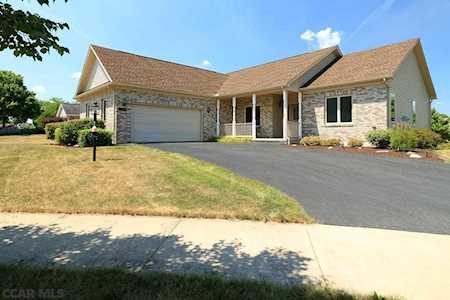 2334 Magnolia Circle State College, PA 16801