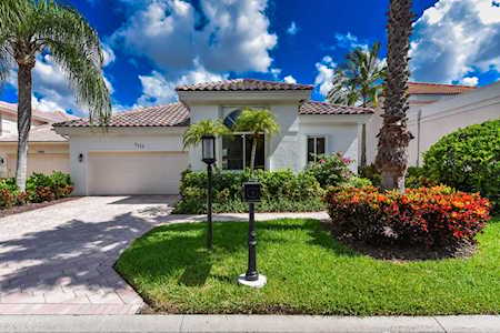 7111 Mallorca Crescent Boca Raton, FL 33433