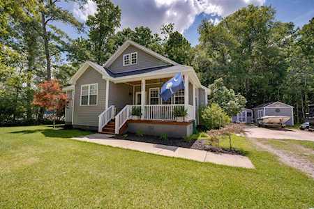 5355 Berkeley Ct. Murrells Inlet, SC 29576