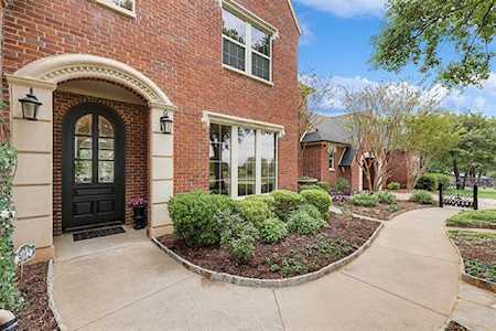 3012 Canyon Bluff Court Copper Canyon, TX 76226