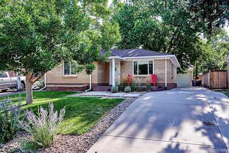 348 S Leyden St Denver, CO 80224