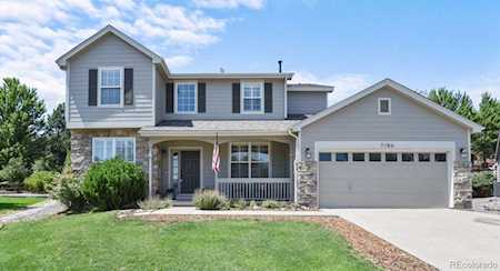 7186 Tenby Way Castle Pines, CO 80108