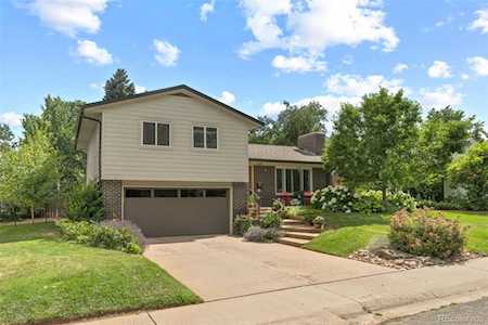 2570 Glenwood Dr Boulder, CO 80304