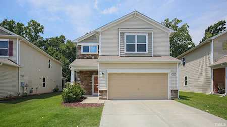 3640 Althorp Drive Raleigh, NC 27616